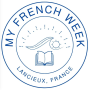 Logo My French Week