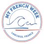 My French Week Logo